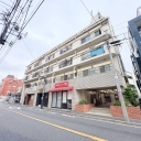 久我山マンション