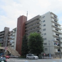 第二高円寺ダイヤモンドマンション