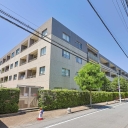 プラウド久我山