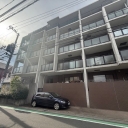 杉並新高円寺ロジュマン
