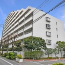 パークハイツ多摩川