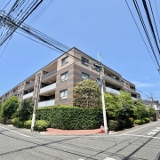 パークコート学芸大学