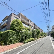 パークコート学芸大学