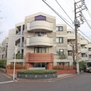 グレイスコート氷川台