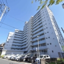富士見台ファミリーマンション