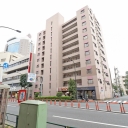 ライオンズマンション豊玉