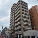 クラルテ中村橋