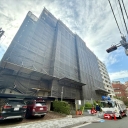 麻布東町マンション
