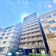 パレステュディオ麹町