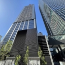 WORLD　TOWER　RESI...