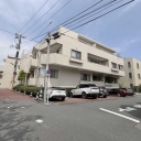 サンビューハイツ元麻布