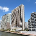 クレッセント東京ヴュータワー