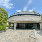 白金ハウス