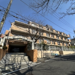 ライオンズマンション多摩永山第三