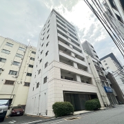 ウィルレーナ日本橋三越前