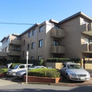 テラス池田山