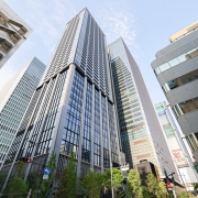 WORLD TOWER RESIDENCE