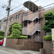 島津山岩波ハイツ