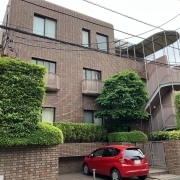 島津山岩波ハイツ