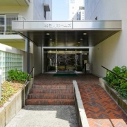 北品川ホームズ