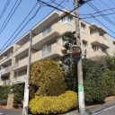 東急ドエル・プレステージ浜田山ガ...