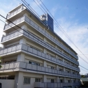 日商岩井弥生町マンション