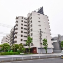 ライオンズマンション上野毛