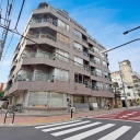 浅草不動院マンション
