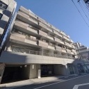湯島武蔵野マンション