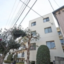 ドミール川口