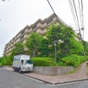 シティクレスト東寺尾壱番館