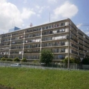 ニューライフマンション大倉山 参号棟