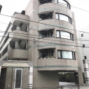 イトーピア鷺沼