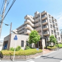ルイシャトレ鶴見イーストコート