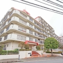 大倉山陽光ハイツ