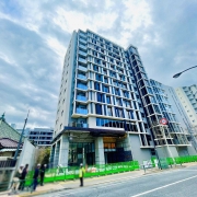 パークシティ高田馬場