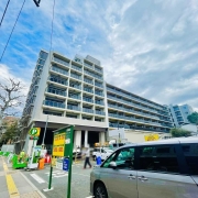 パークシティ高田馬場
