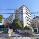 ドミール早稲田