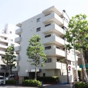 ルミナール若松町