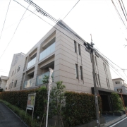 アクシア牛込柳町