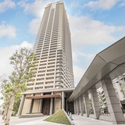 ブランズタワー梅田 North
