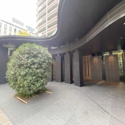 ローレルタワー堺筋本町
