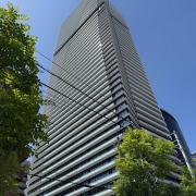 Brillia Tower堂島