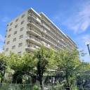 池上パークファミリア2号棟