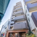 マンション多摩川