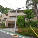 東急ドエルプレステージ瀬田サウス...
