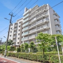 ファミリオン多摩川