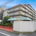 新多摩川スカイハイツ