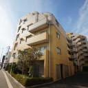 ジェイパーク多摩川 弐番館