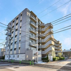 サンクレイドル新小岩